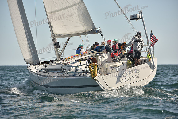 2024 Figawi 2587