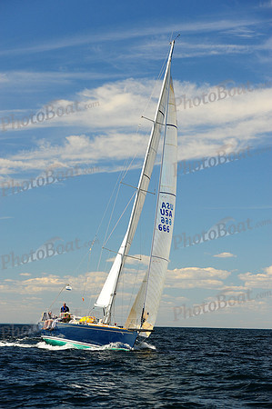 2014 Newport Bermuda A 2075