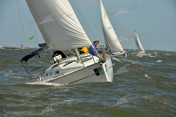 2016 Charleston Race Week C 0219