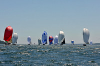 2012 NYYC Annual Regatta A 1727