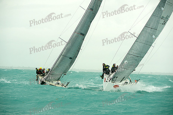 2016 Key West Race Week I_0102