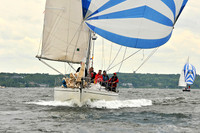 2013 NYYC Annual Regatta A 1807