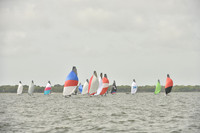 2019 Charleston Race Week E_0193