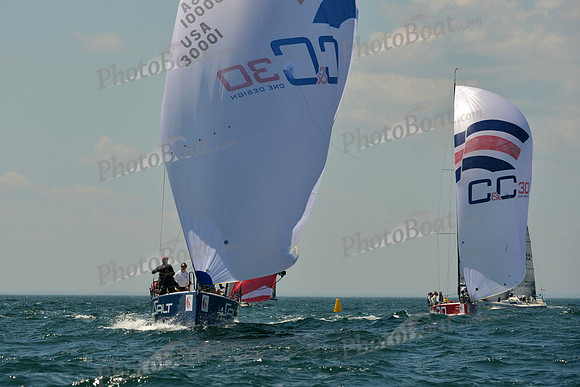 2015 Block Island Race Week B 211