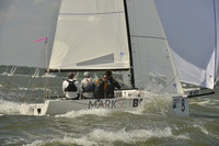 2017 Charleston Race Week D_2706