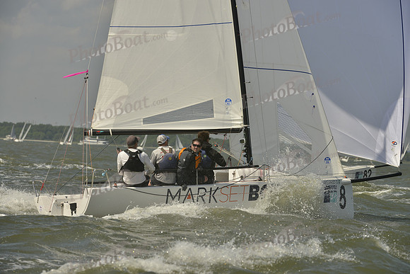 2017 Charleston Race Week D_2706