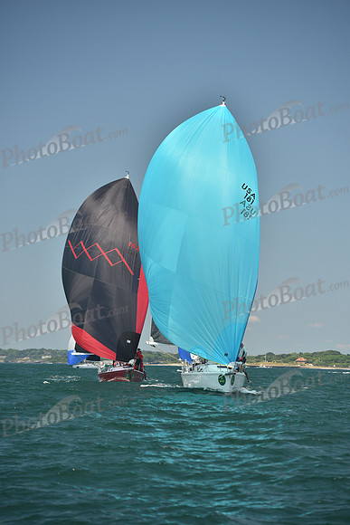 2018 NYYC Race Week A_0827