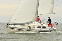 2013 Charleston Race Week B 722