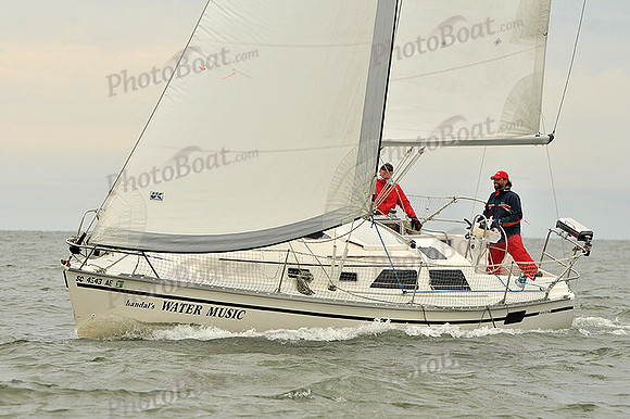 2013 Charleston Race Week B 722