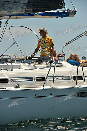 2015 Cape Charles Cup A 356