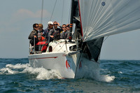 2015 Block Island Race Week A 843