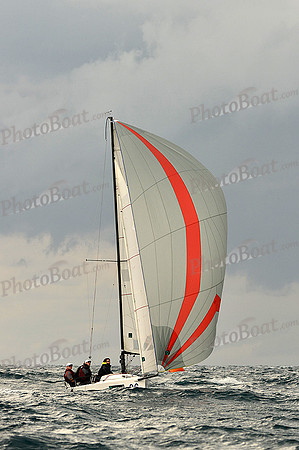 2014 Key West Race Week B 1182