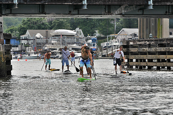 2012 Waterman's Challenge 530