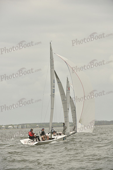 2019 Charleston Race Week C_0125