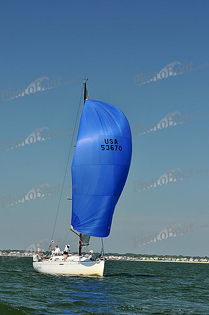 2013 Southern Bay Race Week C 497
