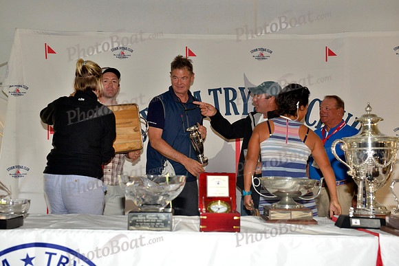 2017 Block Island Race Week Awards 4_0086