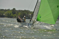 2017 Charleston Race Week B_0379