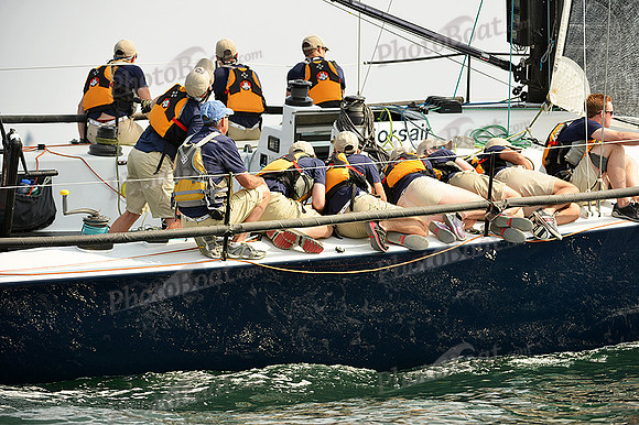 2015 NYYC Annual Regatta A 1475