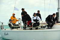 2014 Key West Race Week C 454