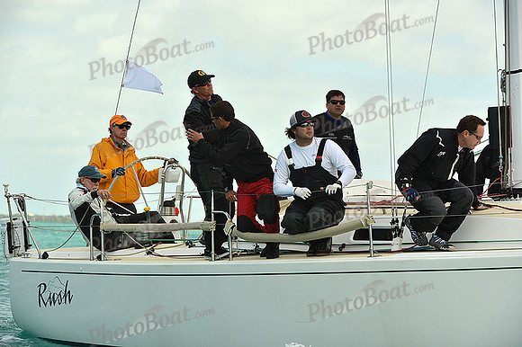 2014 Key West Race Week C 454