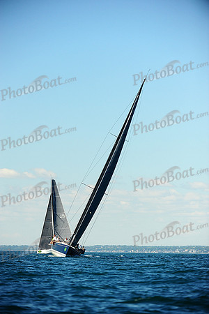 2014 NYYC Annual Regatta C 888
