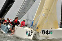 2013 Charleston Race Week A 1833
