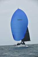 2019 NYYC Annual Regatta D_0599
