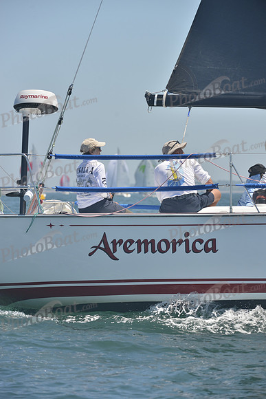 2025 Block Island Race Week G_0445