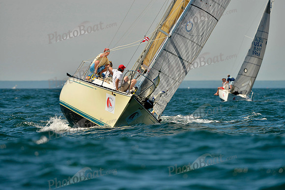 2017 Block Island Race Week F_1974