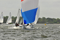 2013 Charleston Race Week A 2248