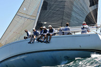 2012 Newport Bermuda 1027