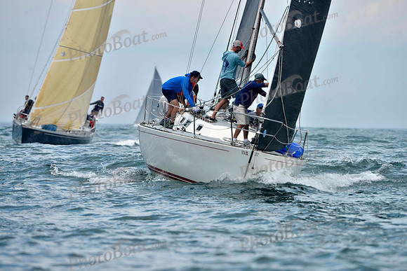 2021 Block Island Race Week C_0605