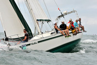 2012 Charleston Race Week A 2198