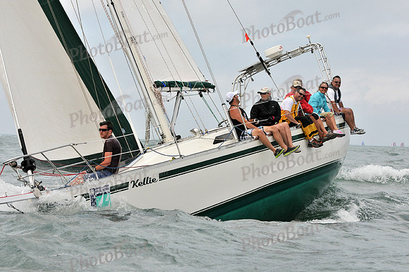 2012 Charleston Race Week A 2198
