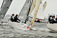 2013 Charleston Race Week A 1708