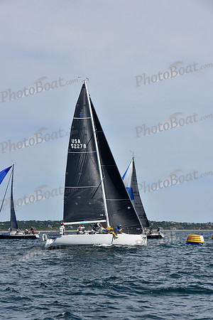 2021 Block Island Race Week D_3630