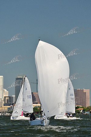 2014 J70 Winter Series G 318