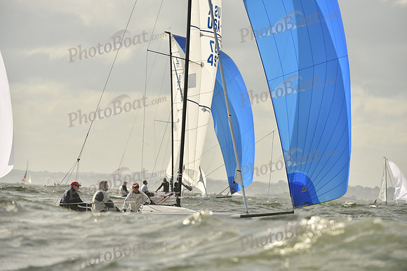 2018 J70 Worlds D_0438