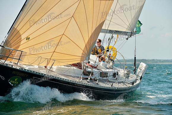 2016 NYYC Race Week A 1388