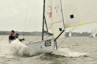 2013 Charleston Race Week A 794