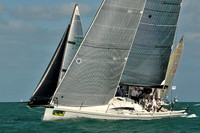 2014 Key West Race Week C 216