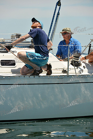 2015 Cape Charles Cup A 474
