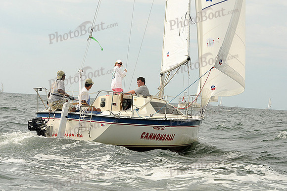 2012 Cape Charles Cup B 161