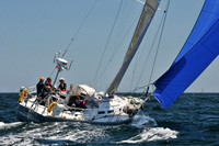 2012 Newport Bermuda 726