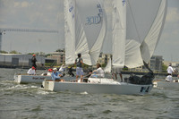 2017 Charleston Race Week D_1557