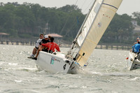 2012 Charleston Race Week A 1573