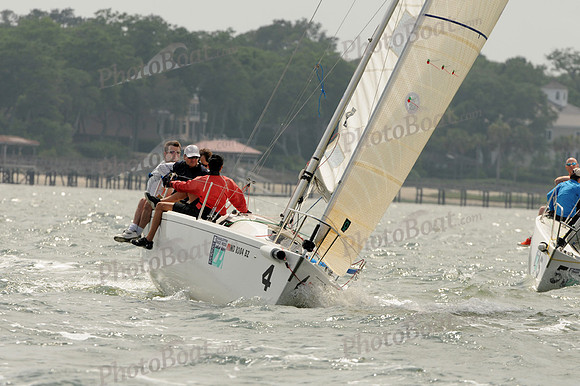 2012 Charleston Race Week A 1573