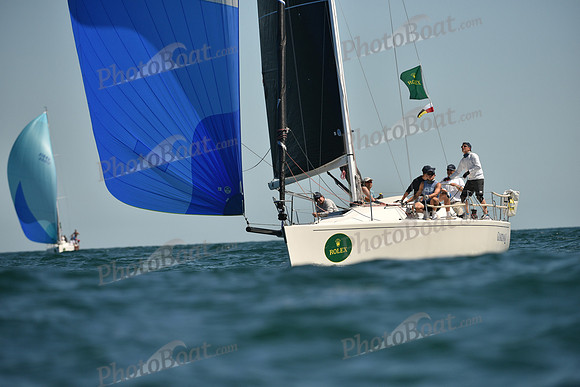 2018 NYYC Race Week B_0901