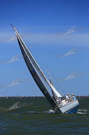 2014 Southern Bay Race Week DB3 250