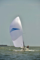2018 Charleston Race Week A_1529